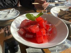 -良师门滨海人家·海鲜·家常菜(滨海城店)