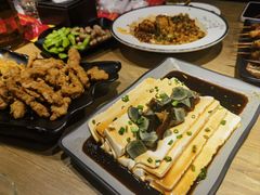 -金谷园饺子·烧烤(人大总店)