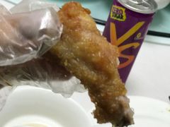 -明香海鲜酒家(华强北店)