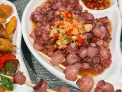 -蚝得喜海鲜(东城店)