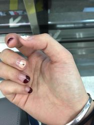 -IMEET美甲美睫工作室