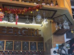 -77啤妹精酿生活馆(前门店)