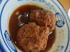 -小放牛炒菜馆(裕华东路店)