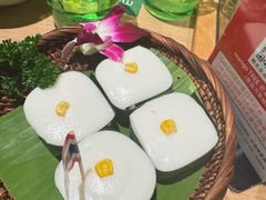 -mango tree芒果树泰国餐厅(青岛万象城店)