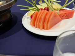 -胥城奥灶面·面之府(书香世家月亮湾酒店)