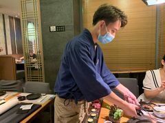 -赤坂亭·M9和牛烧肉·铁板烧·日料398放题(长泰广场店)