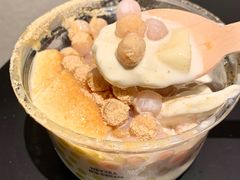 -喜茶(东莞汇一城店)
