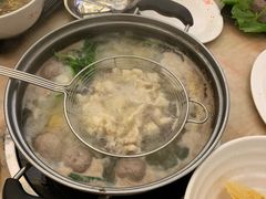 -陈记顺和潮汕牛肉火锅(韩江路店)