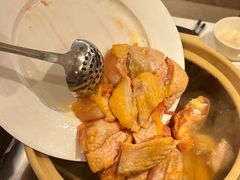 -粤来记·啫啫煲·点心(日月光店)