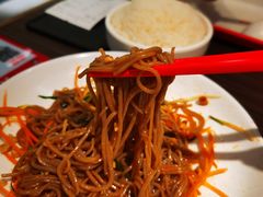 胖哥俩冷面-胖哥俩肉蟹煲(湖滨银泰in77店)