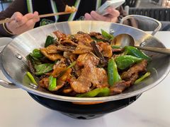 -渔语鱼新川菜Bistro(万象天地店)