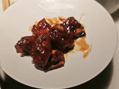 糖醋小排-苏帮袁Sue Cuisine(来福士店)