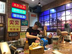 -美芝莲(领展购物广场中关村店)