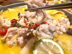 -神府路壹号·海鲜烧烤·砂锅粥·锅物(三坊七巷店)