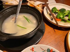 -外婆家(西红门荟聚购物中心店)