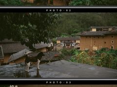-初溪土楼群