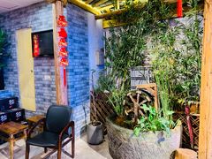 -庆合府重庆大排档(紫都城店)