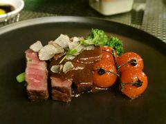 -杭州西子湖四季酒店-WL BISTRO西湖餐厅(灵隐路店)