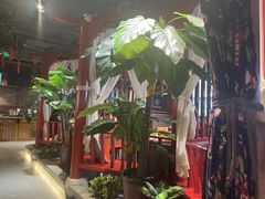 -额娘·春饼烤鸭(乐汇城店)