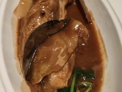-狮王府淮扬菜(新街口友谊店)