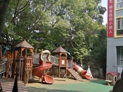 -南京市实验幼儿园