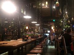 -胡桃里乐队酒馆(鎏嘉码头店)