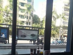 -LA MAISON公鸡和龙(蛇口店)