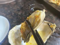 -林记生蚝·专注生蚝三十载(创意园店)