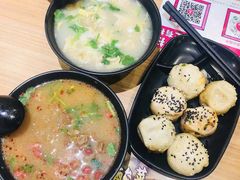 -小杨生煎(南京东路食品一店)
