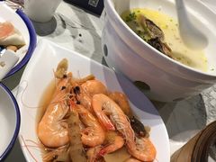 -醉南拳客家菜·河田鸡(东街口航空大厦店)