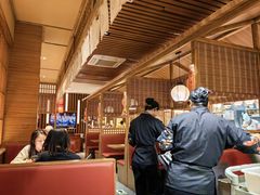 -福樱兰海鲜放题铁板烧(加州店)