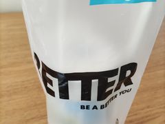 -Blueglass酸奶(财富购物中心店)