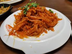 -英兰朝族饭店·英兰锅包肉(佳园路店)