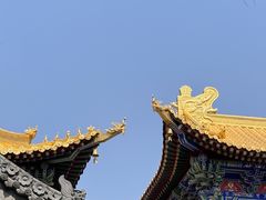 -西安市广仁寺