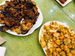-桃子餐厅·天津菜(红星路直营店)