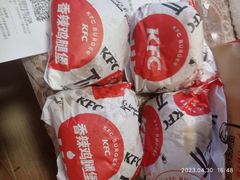 -肯德基(天津奥城店)