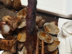 -民间故事烧烤公园(三道街店)