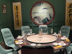 -福照楼汽锅鸡·云南菜(火车站锦江店)
