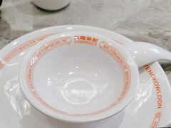 -九龙茶记·粤式餐厅融合菜(鹭江店)
