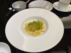 -杭州和达希尔顿逸林酒店·和园中餐厅-杭帮菜名店
