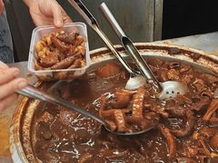 -阿姨牛杂(北京路店)