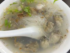 -建国蚵煎蚵面