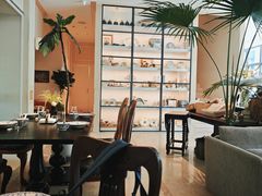 -金谷仓家庭料理(马泉营店)