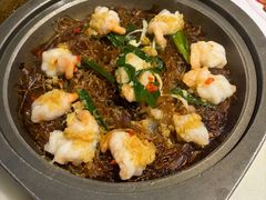 -绿茶餐厅(茂业天地店)