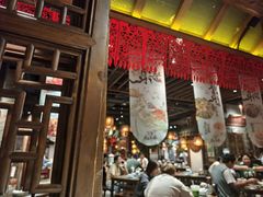 -南京大牌档(之心城店)