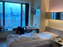 -香港永倫800酒店