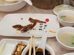 -全聚德(前门店)