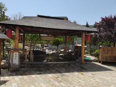 -华山御温泉度假村