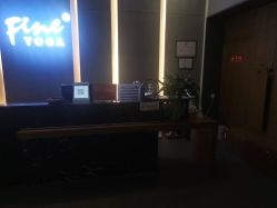 -FineYoga梵音瑜伽·普拉提