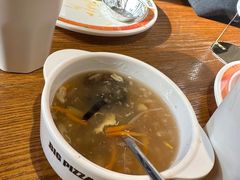 -比格比萨自助(国展店)